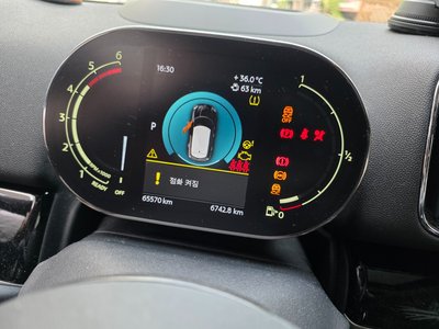 2021 MINI COOPER D COUNTRYMAN 照片 6