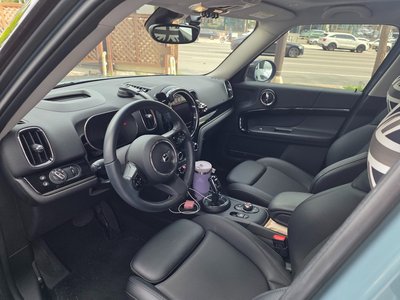 2021 MINI COOPER D COUNTRYMAN 照片 4