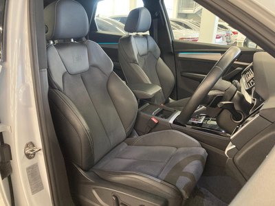 AUDI Q5 SPORTBACK - 10