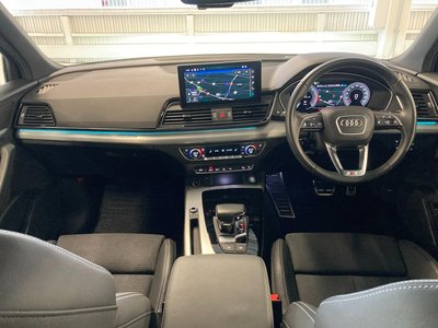 AUDI Q5 SPORTBACK - 6