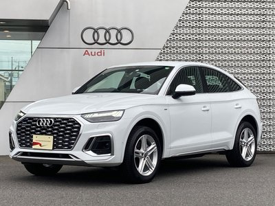 AUDI Q5 SPORTBACK