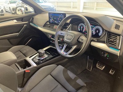 AUDI Q5 SPORTBACK - 9