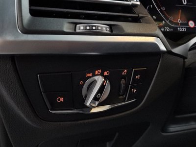 2023 BMW X3 — миниатюра 29