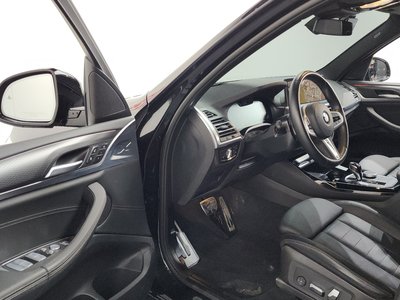 2023 BMW X3 — миниатюра 13