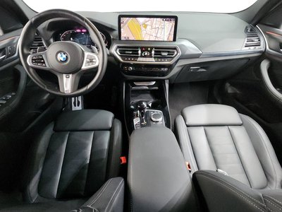 2023 BMW X3 — фото 5