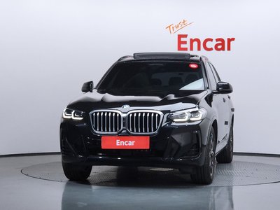 2023 BMW X3 — фото 2