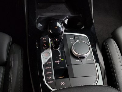 2023 BMW X3 — миниатюра 12