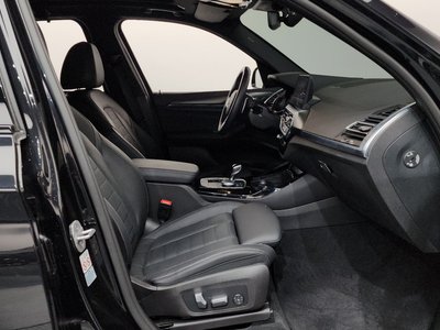 2023 BMW X3 — миниатюра 16