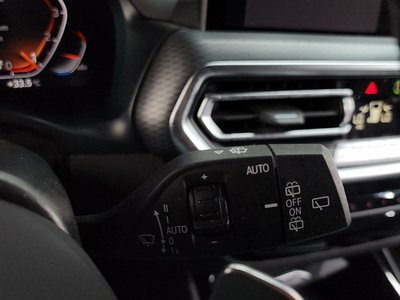 2023 BMW X3 — миниатюра 38