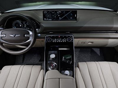 صورة 5 لـ 2023 Genesis GV80