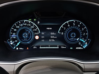 صورة 8 لـ 2023 Genesis GV80