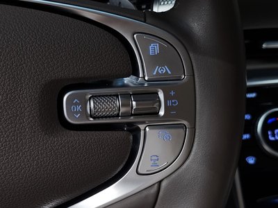 2023 Genesis GV80 thumbnail 14