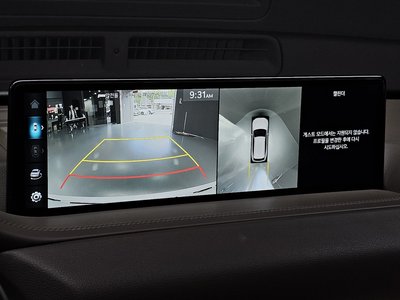 2023 Genesis GV80 thumbnail 16