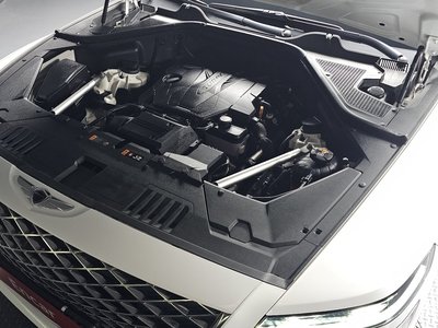 صورة 7 لـ 2023 Genesis GV80