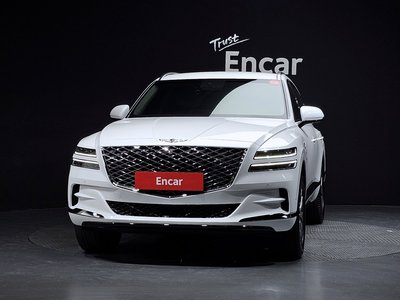 صورة 2 لـ 2023 Genesis GV80
