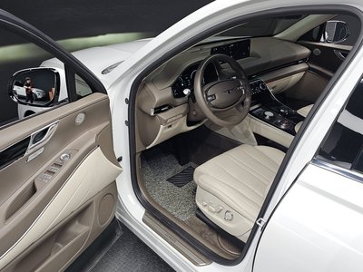 صورة 10 لـ 2023 Genesis GV80