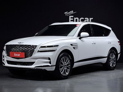 صورة 1 لـ 2023 Genesis GV80