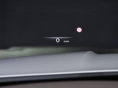 2023 Genesis GV80 thumbnail 19