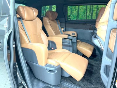 2023 Toyota VELLFIRE photo 9