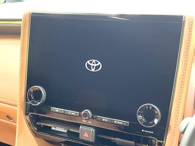 2023 Toyota VELLFIRE photo 4