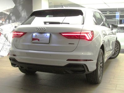 AUDI Q3 - 6