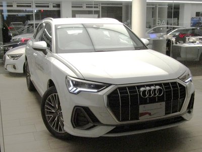 AUDI Q3 - 5