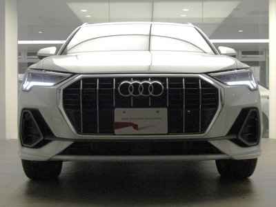 AUDI Q3 - 4