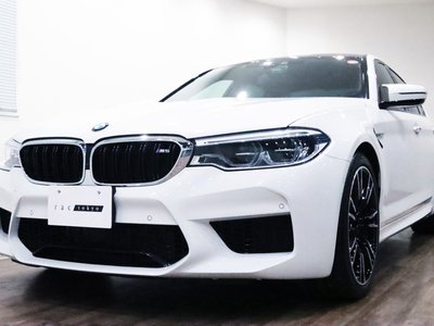 BMW M5 - 3