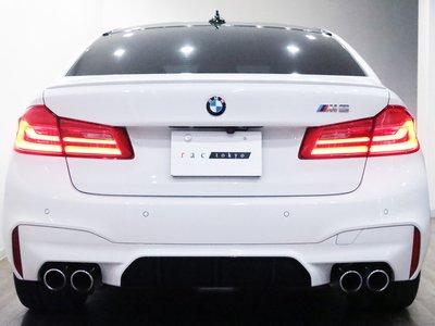 BMW M5 - 7