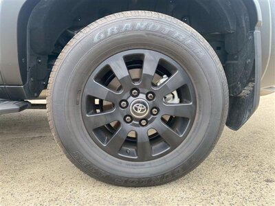 TOYOTA LAND CRUISER 250 - 10