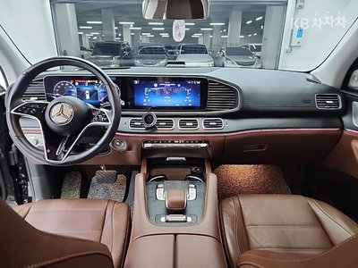 MERCEDES-BENZ GLE - 7