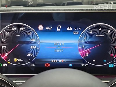 MERCEDES-BENZ GLE - 6