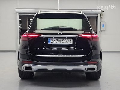 MERCEDES-BENZ GLE - 2