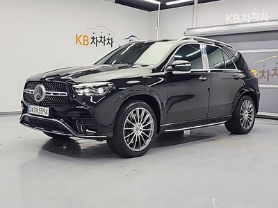 MERCEDES-BENZ GLE - 3