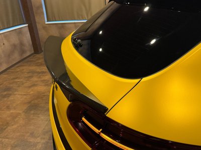 PORSCHE MACAN - 7
