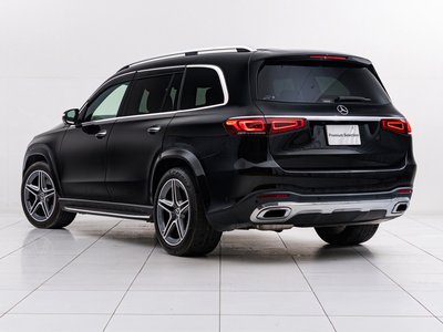 MERCEDES-BENZ GLS - 10