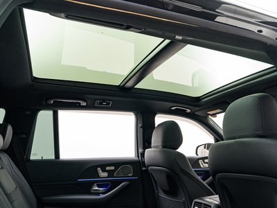 MERCEDES-BENZ GLS - 3