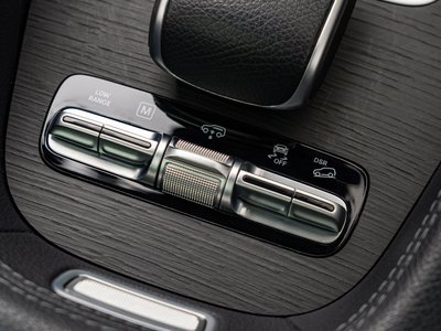 MERCEDES-BENZ GLS - 4