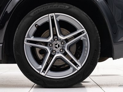 MERCEDES-BENZ GLS - 9