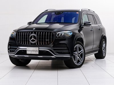 MERCEDES-BENZ GLS - 6