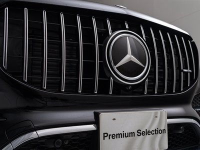 MERCEDES-BENZ GLS - 2