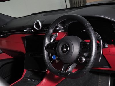 صورة مصغرة 28 لـ 2025 Maserati GRECALE
