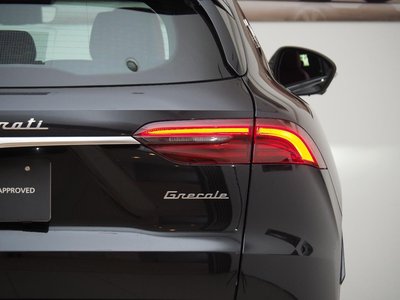 صورة مصغرة 32 لـ 2025 Maserati GRECALE