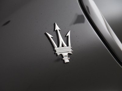 صورة مصغرة 16 لـ 2025 Maserati GRECALE