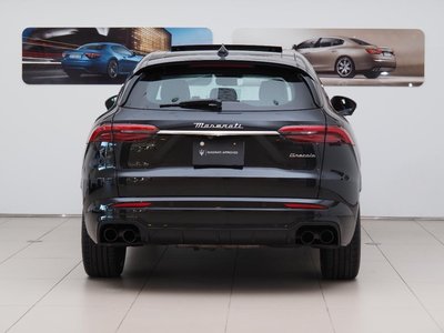 صورة مصغرة 35 لـ 2025 Maserati GRECALE