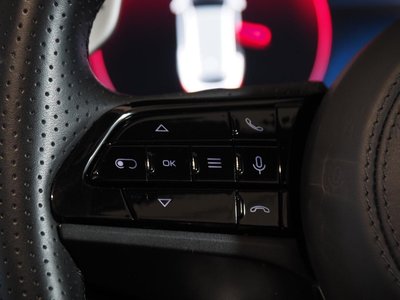 صورة مصغرة 42 لـ 2025 Maserati GRECALE