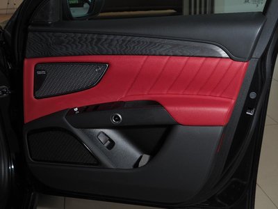 صورة مصغرة 25 لـ 2025 Maserati GRECALE
