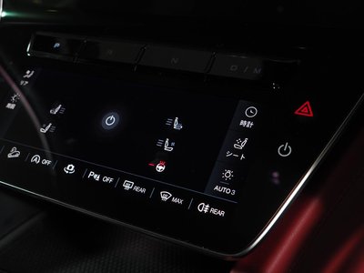 صورة مصغرة 13 لـ 2025 Maserati GRECALE