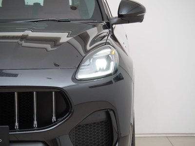 صورة مصغرة 22 لـ 2025 Maserati GRECALE