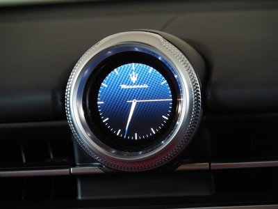 صورة مصغرة 41 لـ 2025 Maserati GRECALE